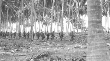 戦後75年たっても未だ戦地に取り残されている日本兵の遺骨