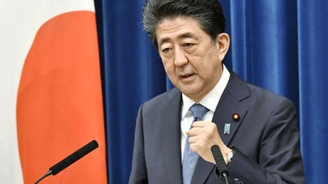 何もかも行き詰まった安倍首相 辞意と病気の全真相<上>