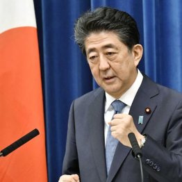 何もかも行き詰まった安倍首相 辞意と病気の全真相<上>