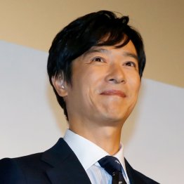 「半沢直樹」白井大臣が乗る公用車がスバル車なのはナゼ？