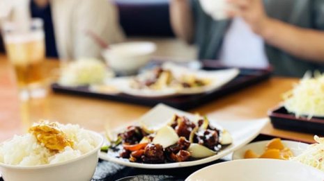 悪質クレーマーは犯罪者 日高屋“出入り禁止令”は問題なし