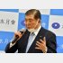 菅・二階陣営の凄まじい切り崩し…（自民党の石破茂元幹事長）／（Ｃ）日刊ゲンダイ