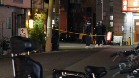 ヤクザもサラリーマンも移籍したら働かないと昇進できない