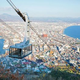 旅行に行くと“お金”をくれる自治体が全国に（一覧表あり）