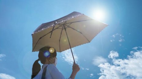 9月も要注意「熱中症」いまだにあるイメージと現実のズレ