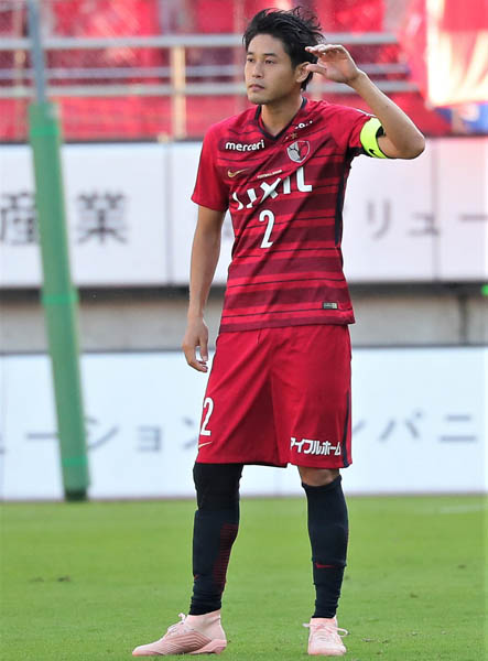 2 19歳で日本代表デビューも 別に普通の試合と一緒 サッカー 日刊ゲンダイdigital