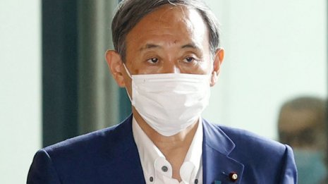菅氏「党員投票すべき」発言ブーメラン 世襲制限も腰砕け