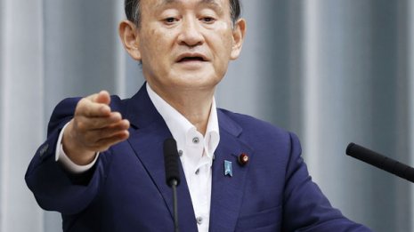 醜悪な派閥談合で勝ち馬に雪崩 菅圧勝情勢のおぞましさ