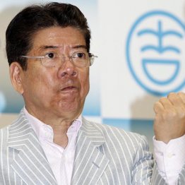 島田紳助も仰天した西川きよし師匠宅での「異次元新年会」