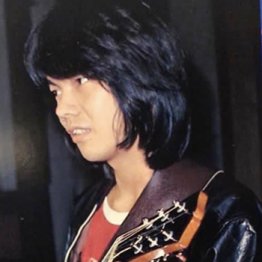 元サザン大森隆志さんロフトの活気を回顧「賃金交渉も」