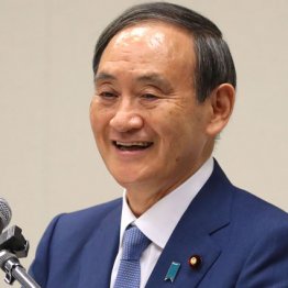 “排除”再来?菅氏スカスカ会見の一部始終…記者の怒号飛ぶ