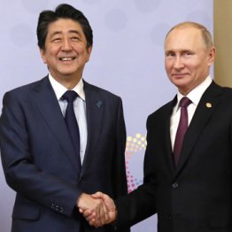 親衛隊の“安倍ロス”は深刻 1年後にまさかの再々登板待望論