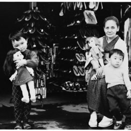 <4>父の死、母の死によってオレは写真の修業をさせられた