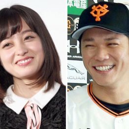 橋本環奈＆坂本勇人が熱愛か 一途な“巨人愛”と意外な接点