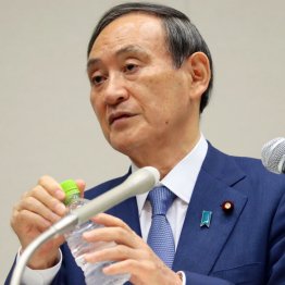 菅新政権は“短命”必至 5派連合に担がれ身動き取れず内紛も