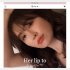 小嶋陽菜のファッションブランド、Her lip to［ハーリップトゥ］の公式サイト