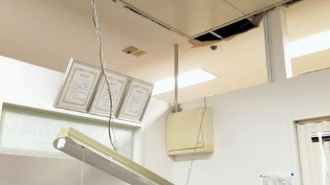 福井で震度5弱…プレートが悲鳴を上げる巨大地震の予兆