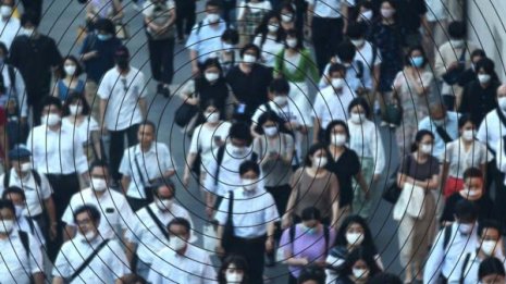 コロナで評価を上げた人・下げた人…“無神経さ”は際立つ