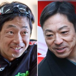 「半沢直樹」大和田取締役がツール・ド・フランスの中継?