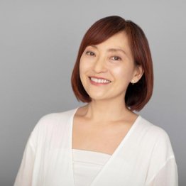 医師・おおたわ史絵さん「笑いの健康体操」を映像化したい