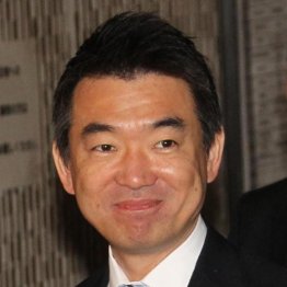 菅政権で“橋下総務相”誕生か 維新ニンマリも自民反発必至