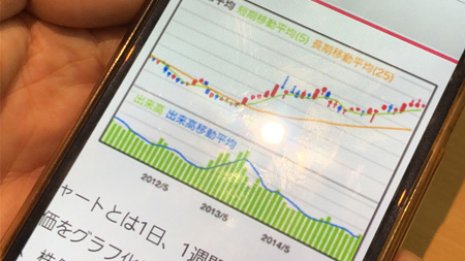 会社貸与スマホでバレる社員の悪事…詳細な“足取り”丸見え