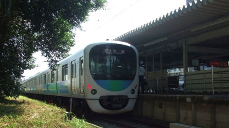 チャレンジトレインにスカイトレイン…としまえん最後の夏