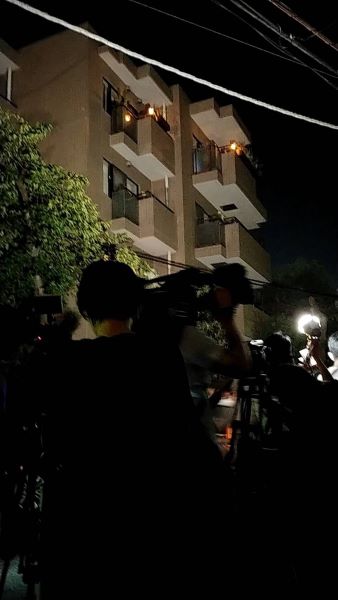 2ページ目 伊勢谷友介 伊勢谷友介を大麻所持で逮捕 囁かれる 警視庁obへの忖度 日刊ゲンダイdigital