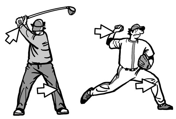 ボールを飛ばす タメ を生かしたスイングを習得するには ゴルフ 日刊ゲンダイdigital