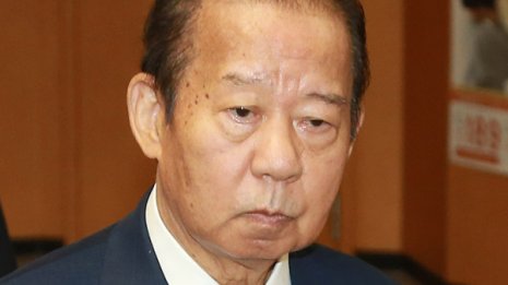 菅陣営の推薦人に入閣待望組 二階派の露骨すぎる猟官運動