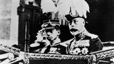 皇太子がイギリスから最大級の歓迎を受けた「2つの理由」