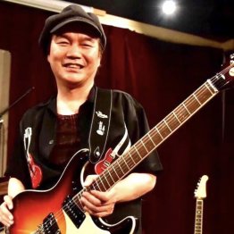 サザン元メンバーが明かす シャイな桑田に代わって僕が…