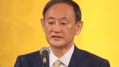 国民は「安倍継承」を求めていない 自民党内だけの菅人気