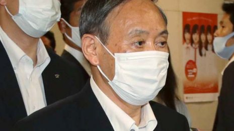 菅氏1000万円銅像計画にドッチラケ…地元秋田の発起人直撃