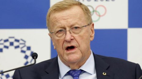 東京五輪は開催? IOCのコーツ氏はなにをどうしたいわけ