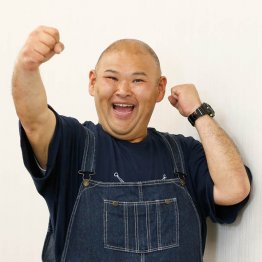 安田大サーカスHIROさん「30歳のバースデー」驚愕の酒量