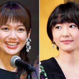 「わたナギ」で注目 多部未華子vs新垣結衣“共演NG”の真相