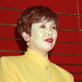 西の女帝・上沼恵美子が“肉会”で嘆く親愛とパワハラの境界