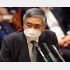 どうする？（日銀の黒田総裁）／（Ｃ）日刊ゲンダイ