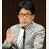 正念場は続く…（日本郵政の増田社長）／（Ｃ）日刊ゲンダイ