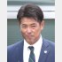 稲葉侍ジャパン監督（日本ハムOB）／（Ｃ）日刊ゲンダイ