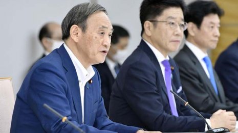 Go Toも入国も 成果を焦る菅首相の「危険なアクセル」