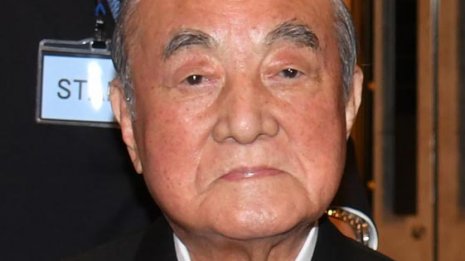 中曽根元首相の合同葬 国の“コロナ対策”予算から9600万円