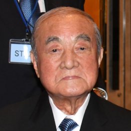 中曽根元首相の合同葬 国の“コロナ対策”予算から9600万円