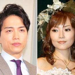 山崎育三郎「エール」に出待ちファン なっちとの私生活は