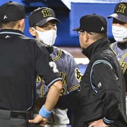 コロナ騒動に情報伝達疑惑…阪神ドタバタ球界から総スカン