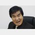 村西とおる監督（Ｃ）日刊ゲンダイ