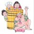 イラスト・クロキタダユキ