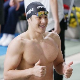 瀬戸大也不倫報道2連発 渡部建に負けず劣らずの“ゲスぶり”