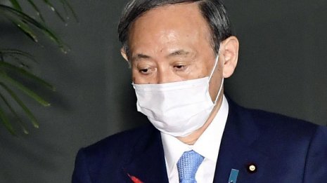 学術会議人事介入 剥き出しになった言論弾圧首相の本性